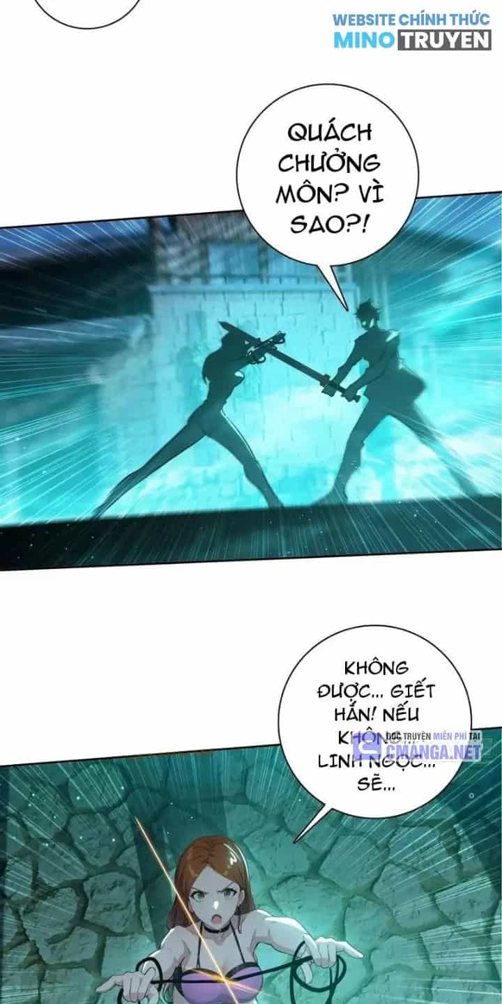 Phu Nhân Nhà Ta Đến Từ Địa Phủ Ngàn Năm - Chương 94 - ảnh 9