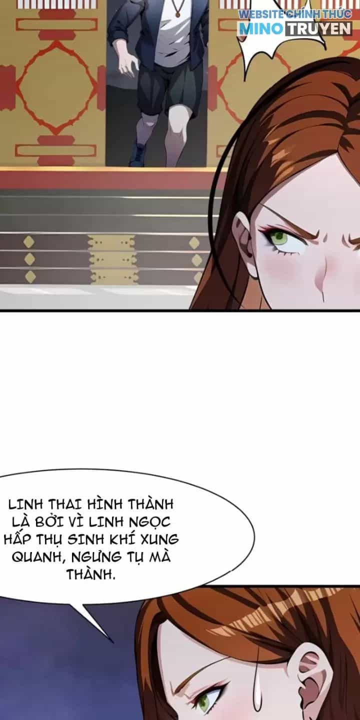 Phu Nhân Nhà Ta Đến Từ Địa Phủ Ngàn Năm - Chương 97 - ảnh 25