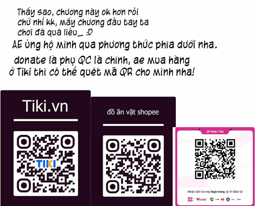 Phu Nhân Nhà Ta Đến Từ Ngàn Năm Địa Phủ - Chương 7 - ảnh 28