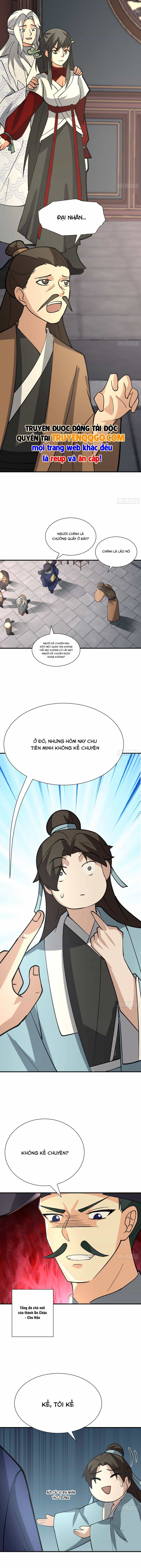 Phu Nhân Ta Là Giáo Chủ Ma Giáo - Chương 14 - ảnh 6