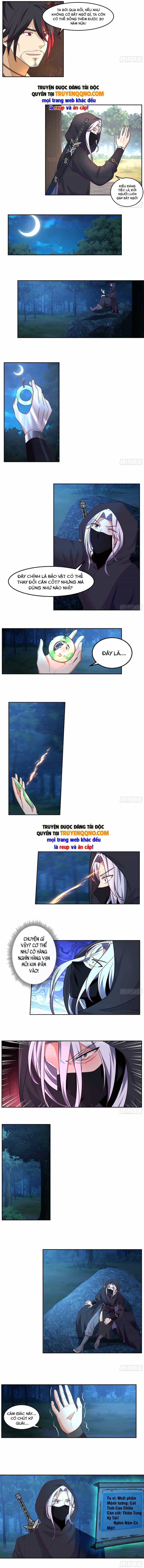 Phu Nhân Ta Là Giáo Chủ Ma Giáo - Chương 29 - ảnh 5