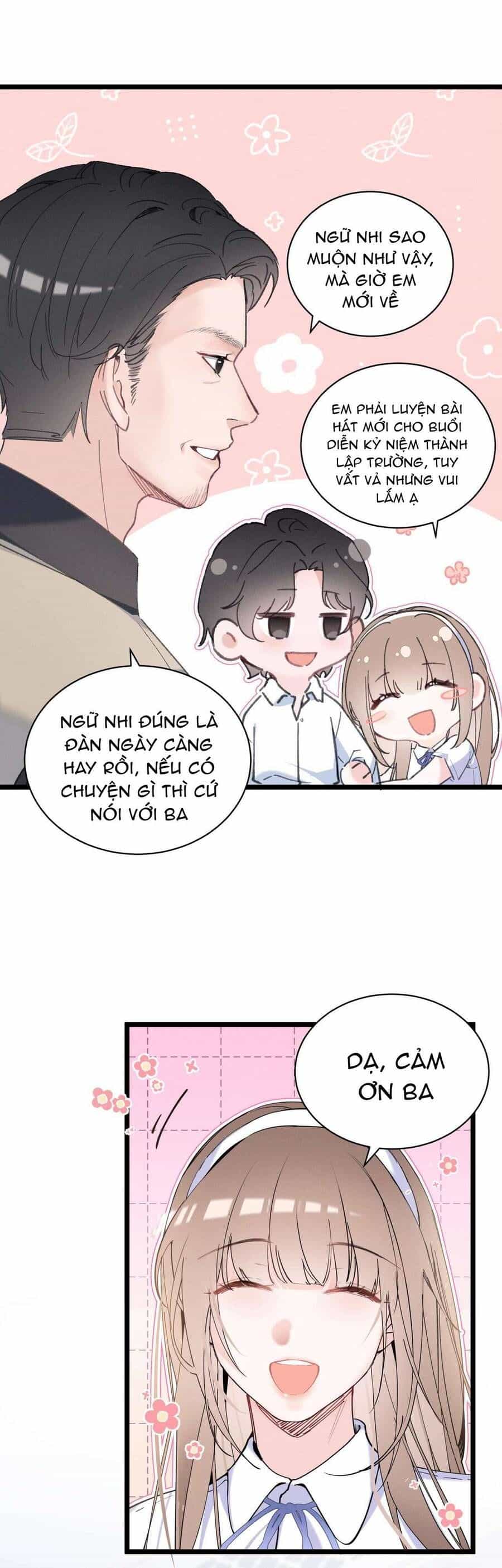 Phu Nhân, Thân Phận Của Người Lộ Rồi - Chương 2 - ảnh 15