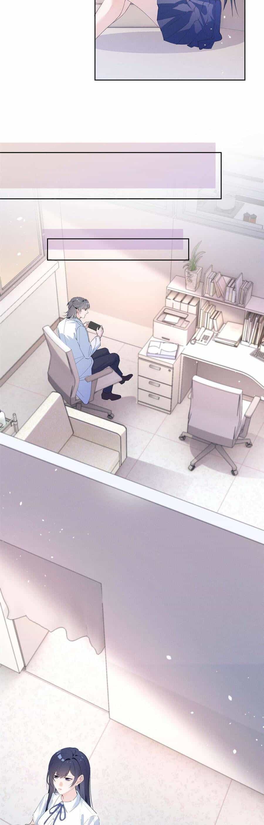 Phu Nhân, Thân Phận Của Người Lộ Rồi - Chương 24 - ảnh 9
