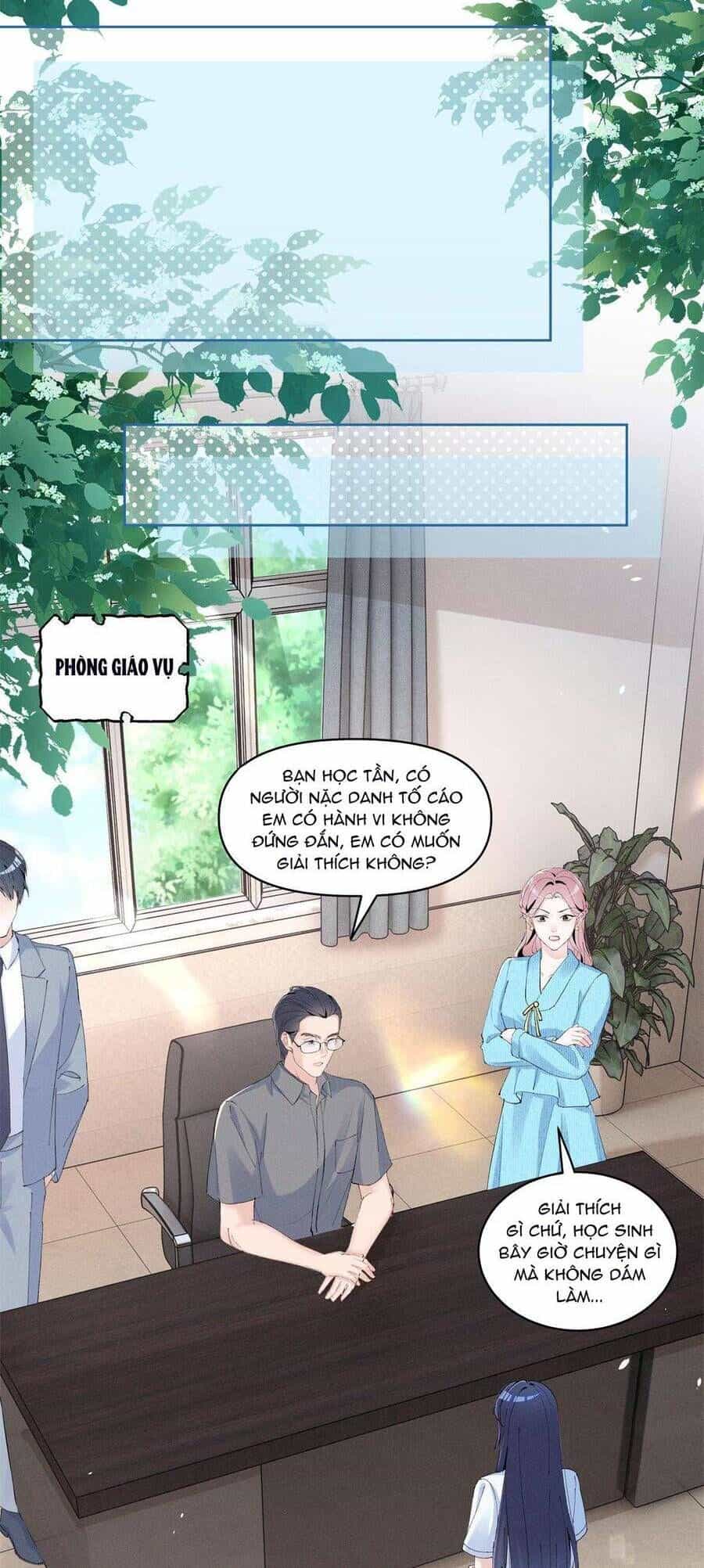 Phu Nhân, Thân Phận Của Người Lộ Rồi - Chương 38 - ảnh 32