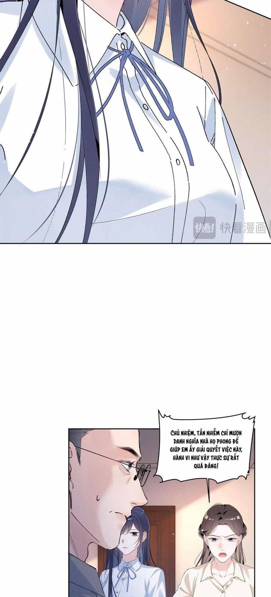 Phu Nhân, Thân Phận Của Người Lộ Rồi - Chương 39 - ảnh 32