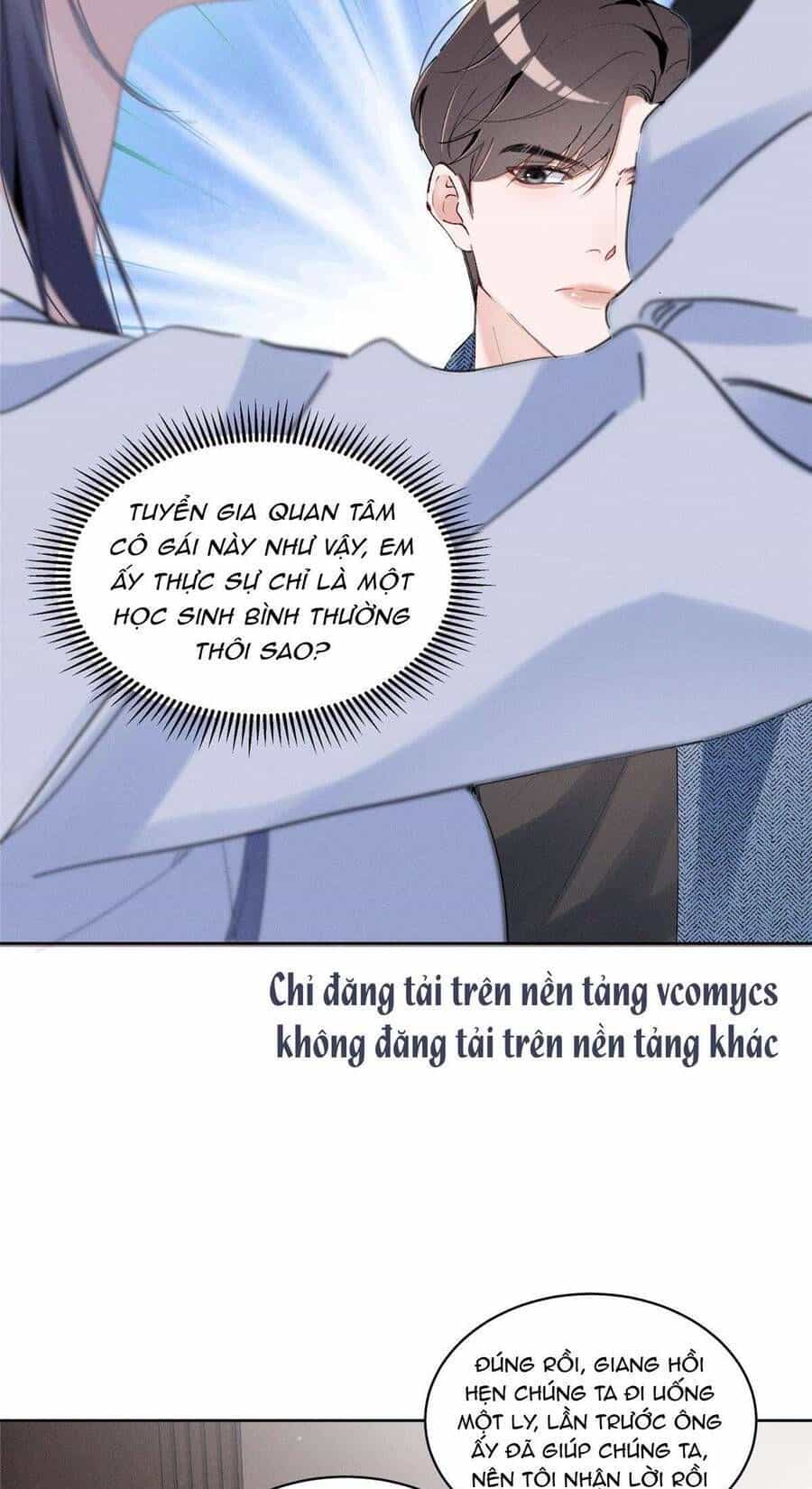 Phu Nhân, Thân Phận Của Người Lộ Rồi - Chương 41 - ảnh 30