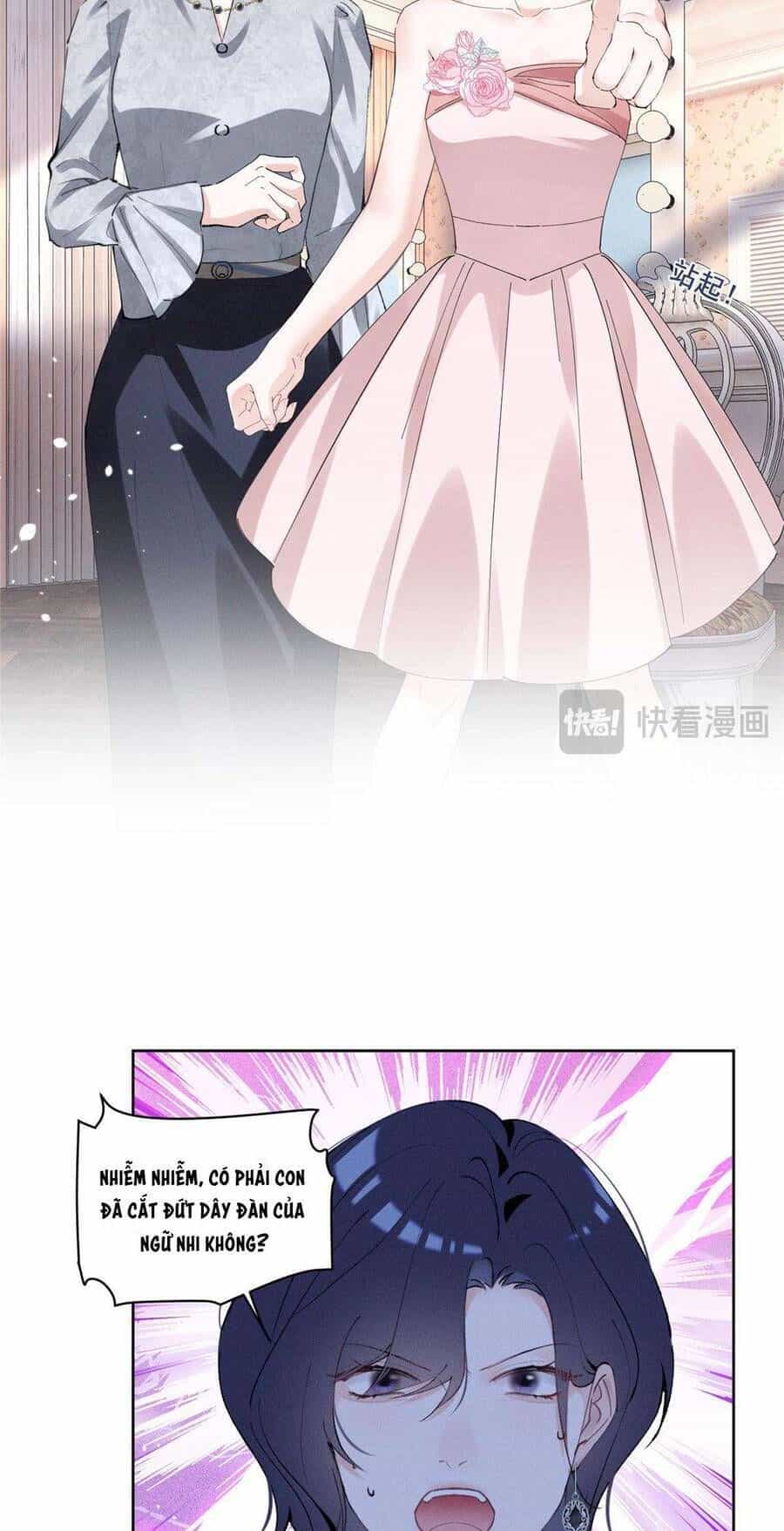 Phu Nhân, Thân Phận Của Người Lộ Rồi - Chương 45 - ảnh 40