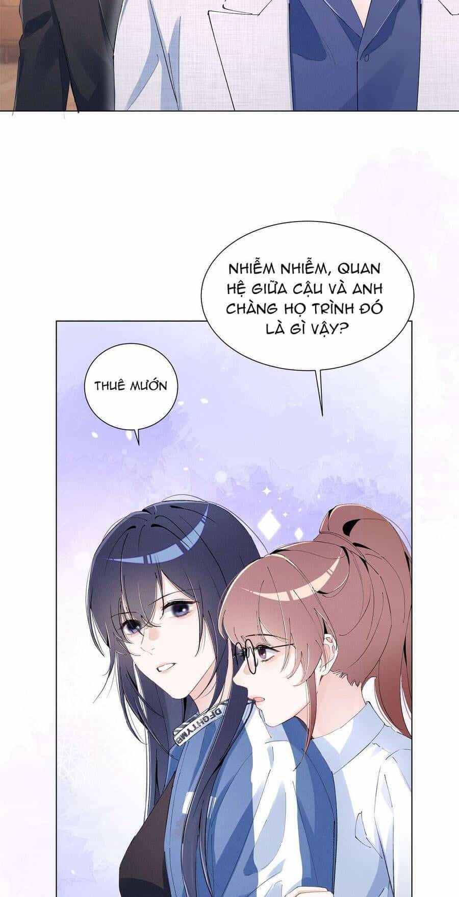 Phu Nhân, Thân Phận Của Người Lộ Rồi - Chương 47 - ảnh 20