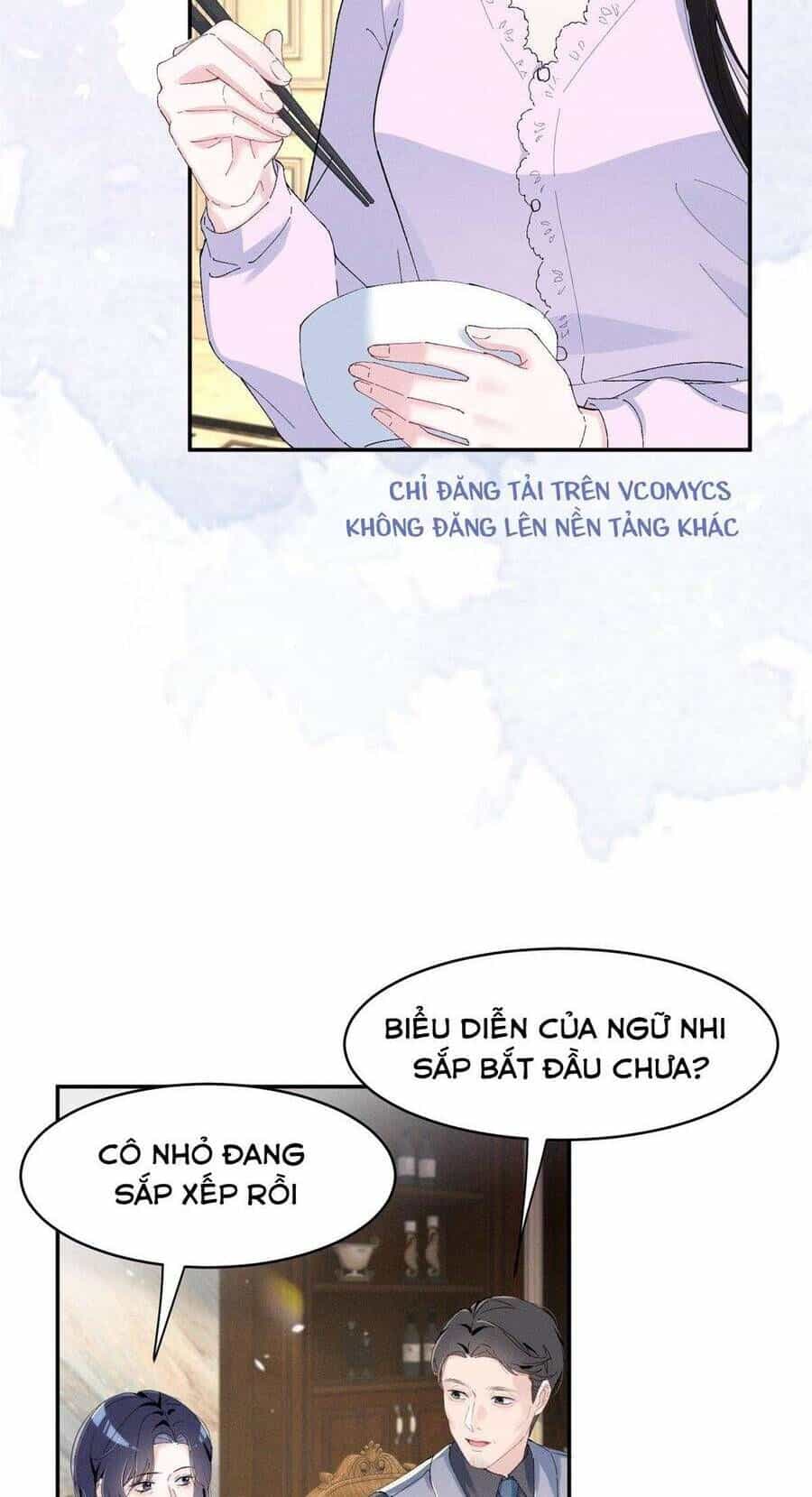 Phu Nhân, Thân Phận Của Người Lộ Rồi - Chương 56 - ảnh 6