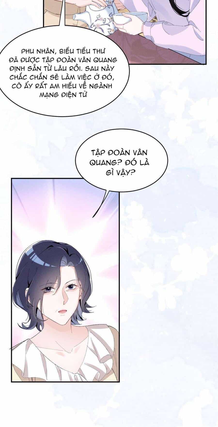 Phu Nhân, Thân Phận Của Người Lộ Rồi - Chương 56 - ảnh 9
