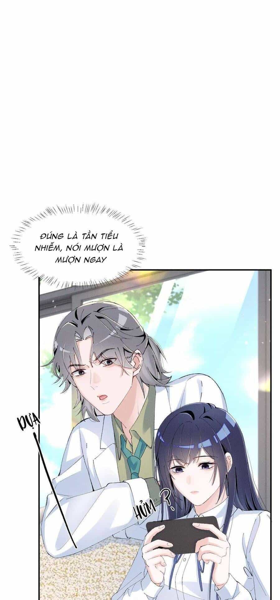 Phu Nhân, Thân Phận Của Người Lộ Rồi - Chương 58 - ảnh 20