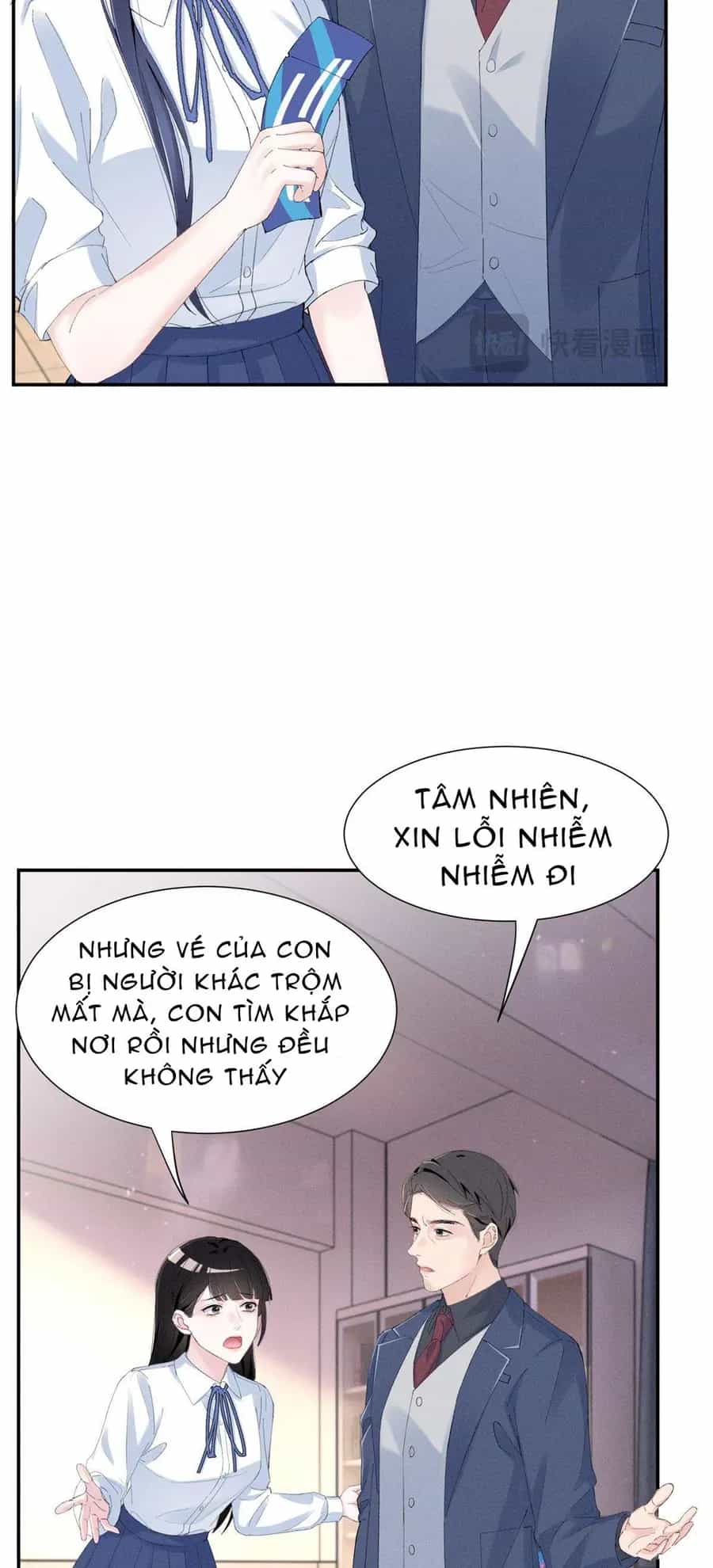 Phu Nhân, Thân Phận Của Người Lộ Rồi - Chương 60 - ảnh 5