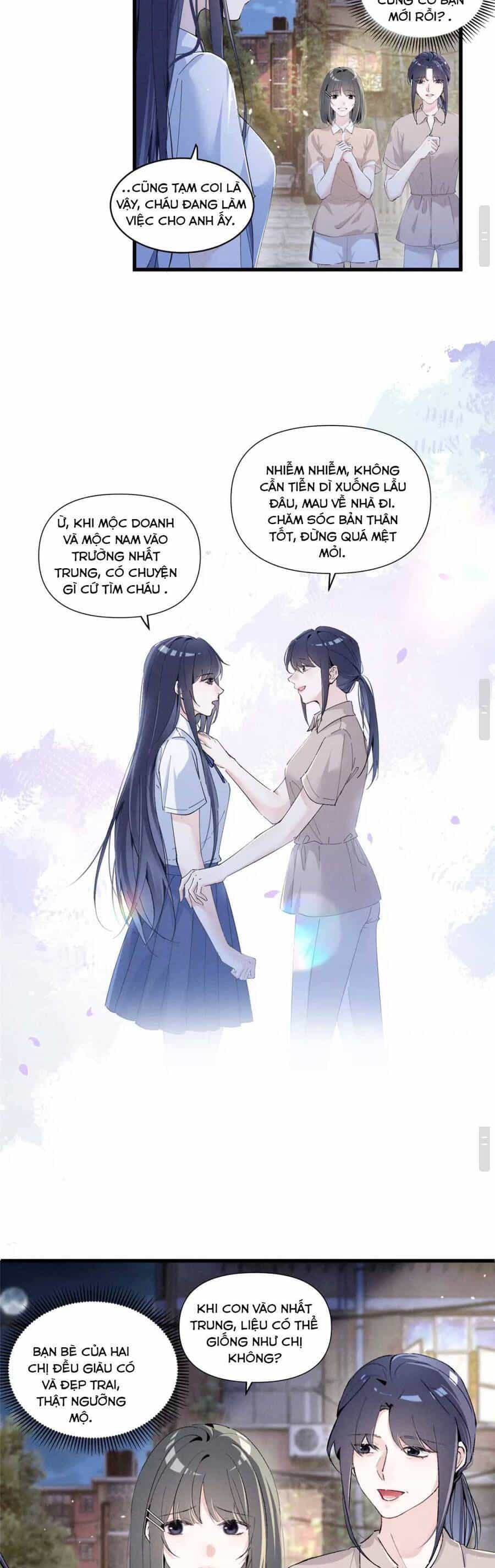 Phu Nhân , Thân Phận Thật Của Người Sắp Lộ Rồi - Chương 11 - ảnh 16