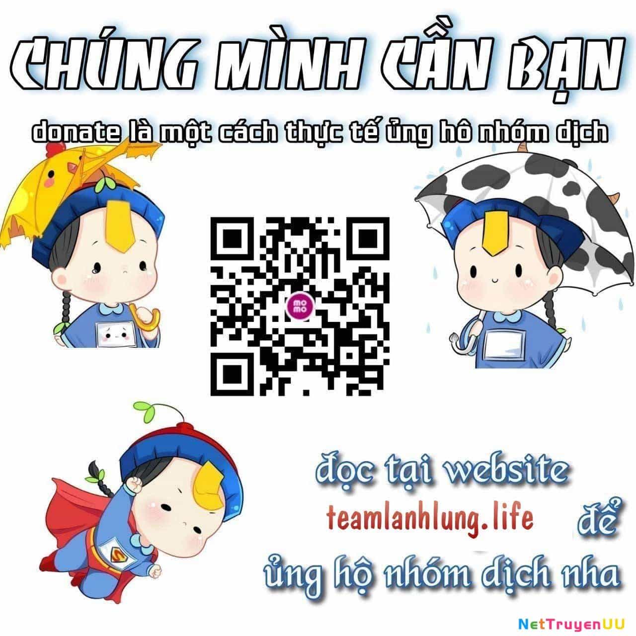 Phu Nhân , Thân Phận Thật Của Người Sắp Lộ Rồi - Chương 14 - ảnh 32