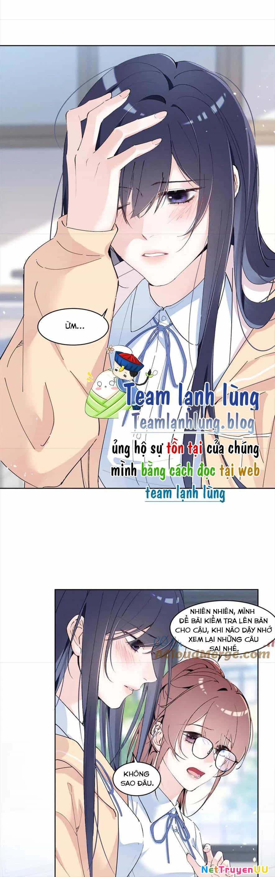 Phu Nhân , Thân Phận Thật Của Người Sắp Lộ Rồi - Chương 15 - ảnh 19