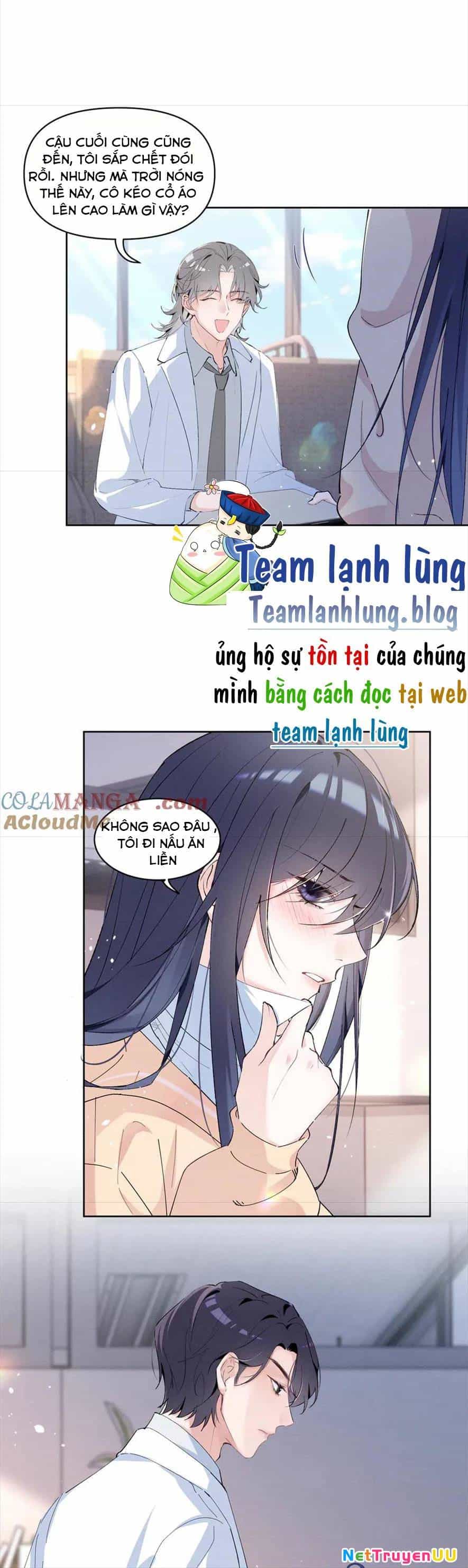 Phu Nhân , Thân Phận Thật Của Người Sắp Lộ Rồi - Chương 15 - ảnh 28