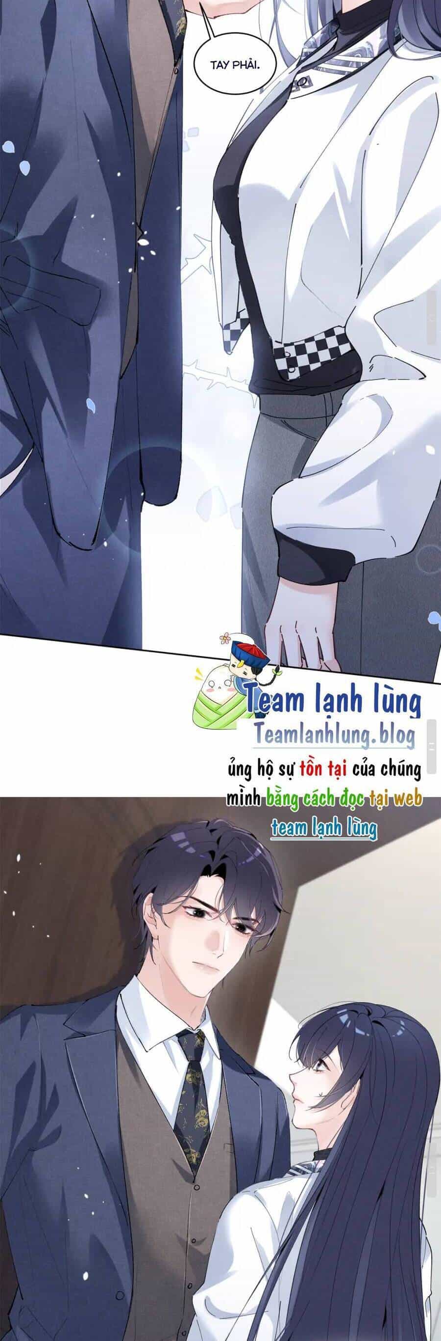 Phu Nhân , Thân Phận Thật Của Người Sắp Lộ Rồi - Chương 27 - ảnh 26