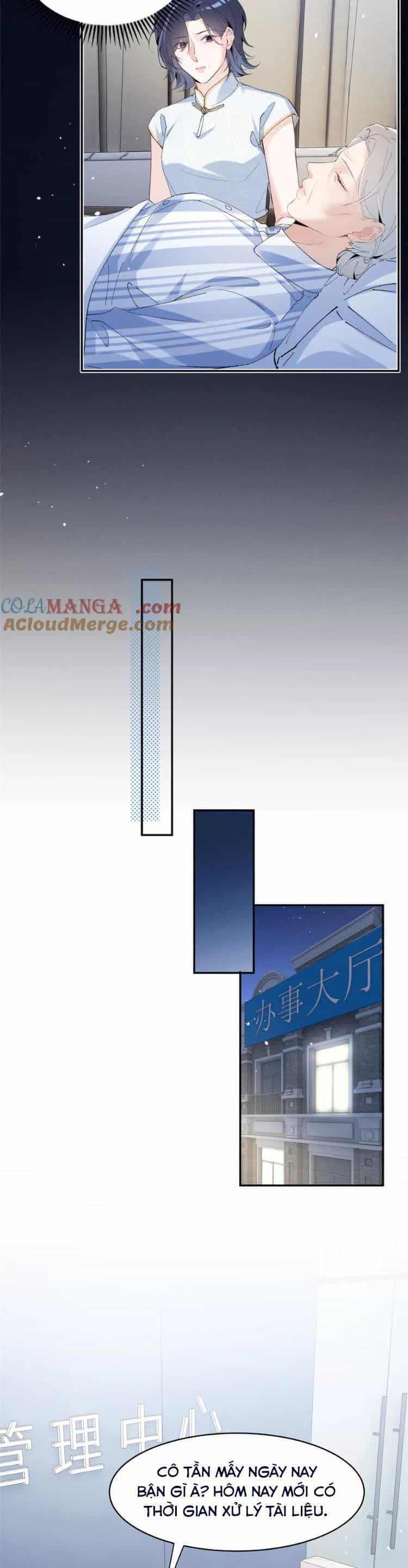 Phu Nhân , Thân Phận Thật Của Người Sắp Lộ Rồi - Chương 55 - ảnh 15