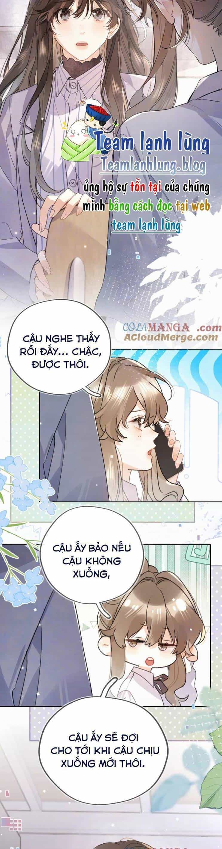 Phu Nhân , Thân Phận Thật Của Người Sắp Lộ Rồi - Chương 57 - ảnh 16