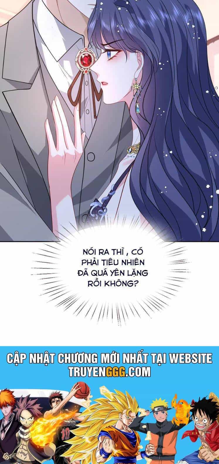 Phu Nhân , Thân Phận Thật Của Người Sắp Lộ Rồi - Chương 59 - ảnh 19