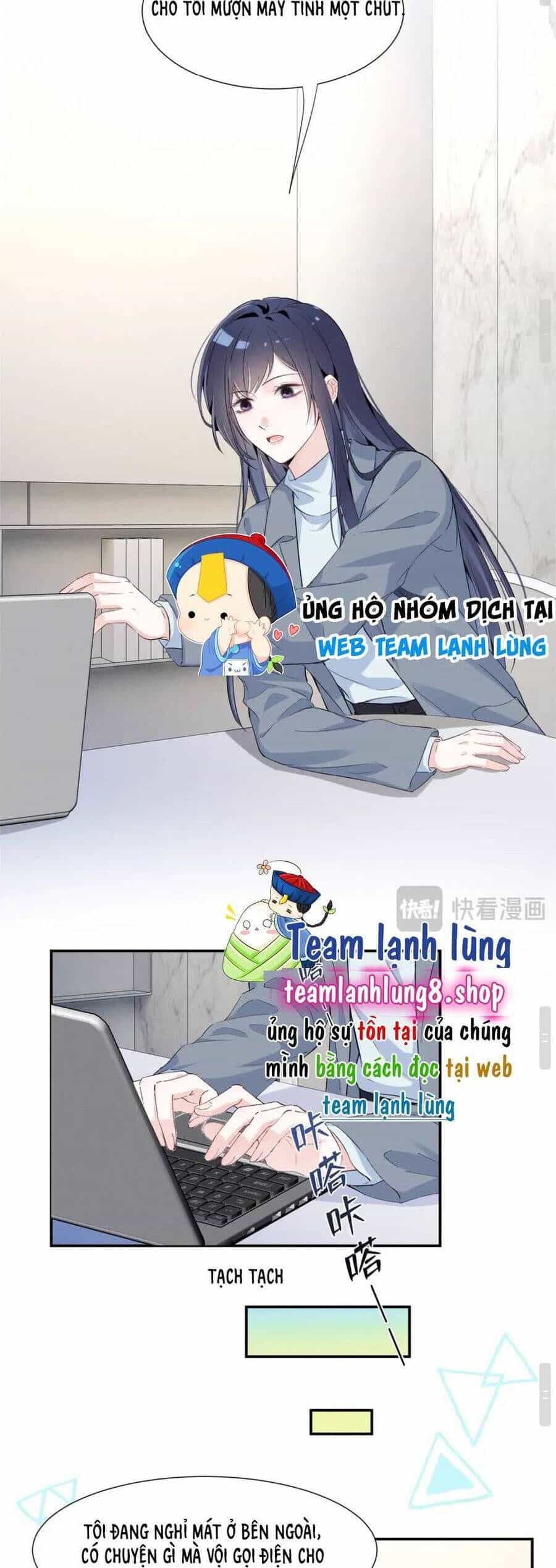 Phu Nhân , Thân Phận Thật Của Người Sắp Lộ Rồi - Chương 73 - ảnh 27