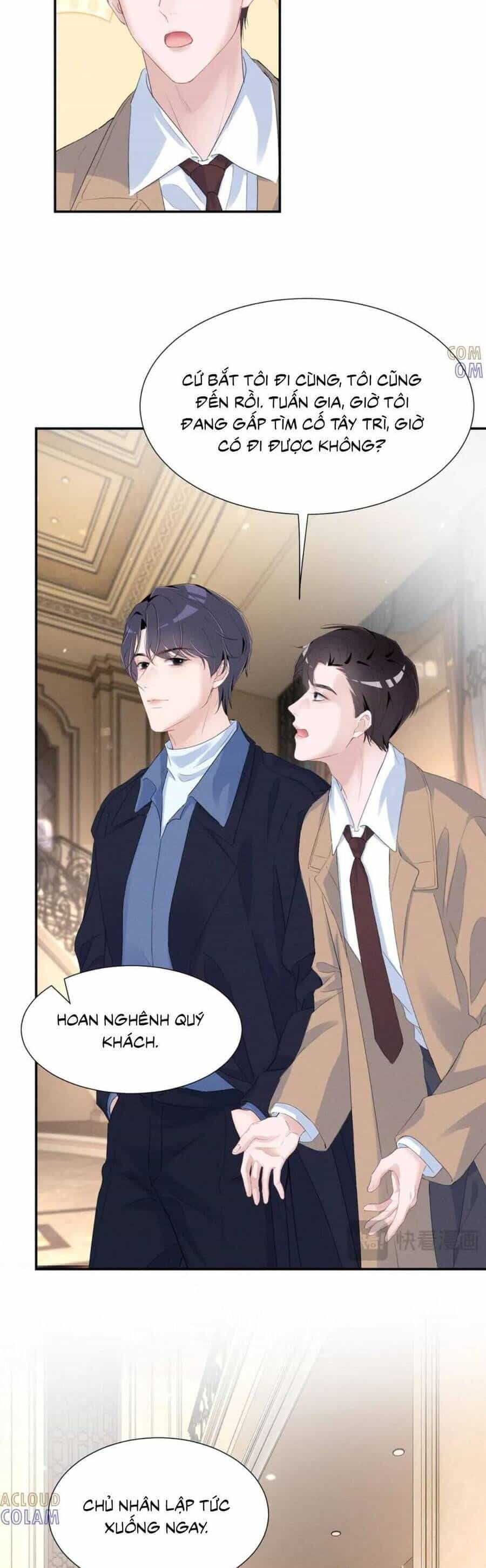 Phu Nhân , Thân Phận Thật Của Người Sắp Lộ Rồi - Chương 86 - ảnh 16