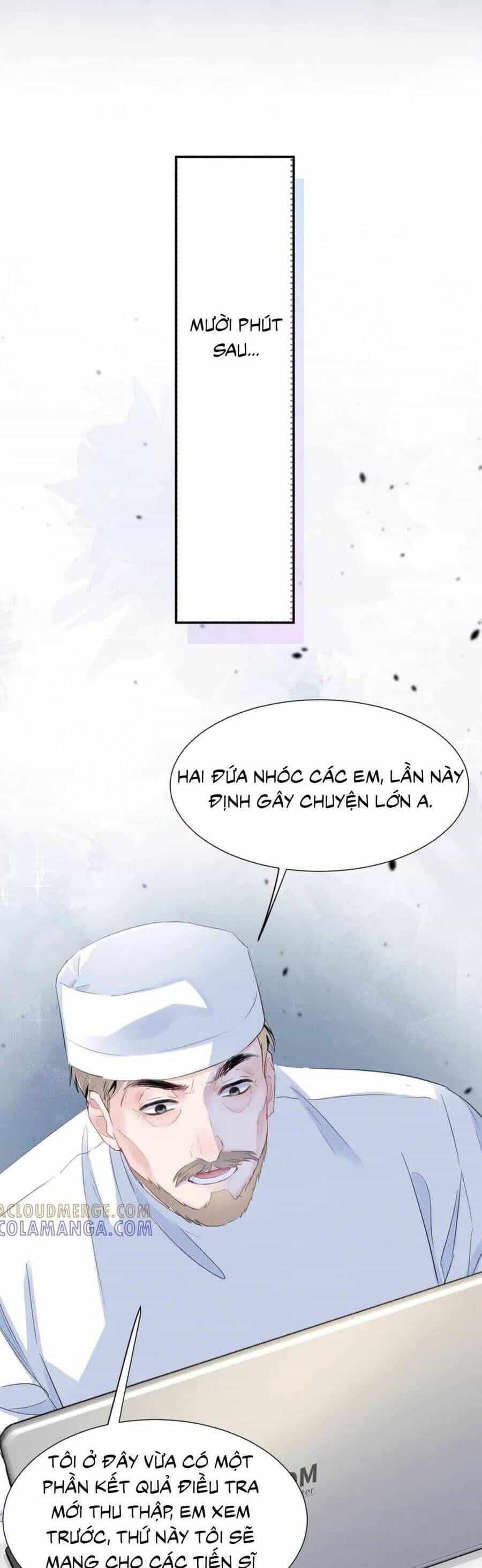 Phu Nhân , Thân Phận Thật Của Người Sắp Lộ Rồi - Chương 88 - ảnh 14