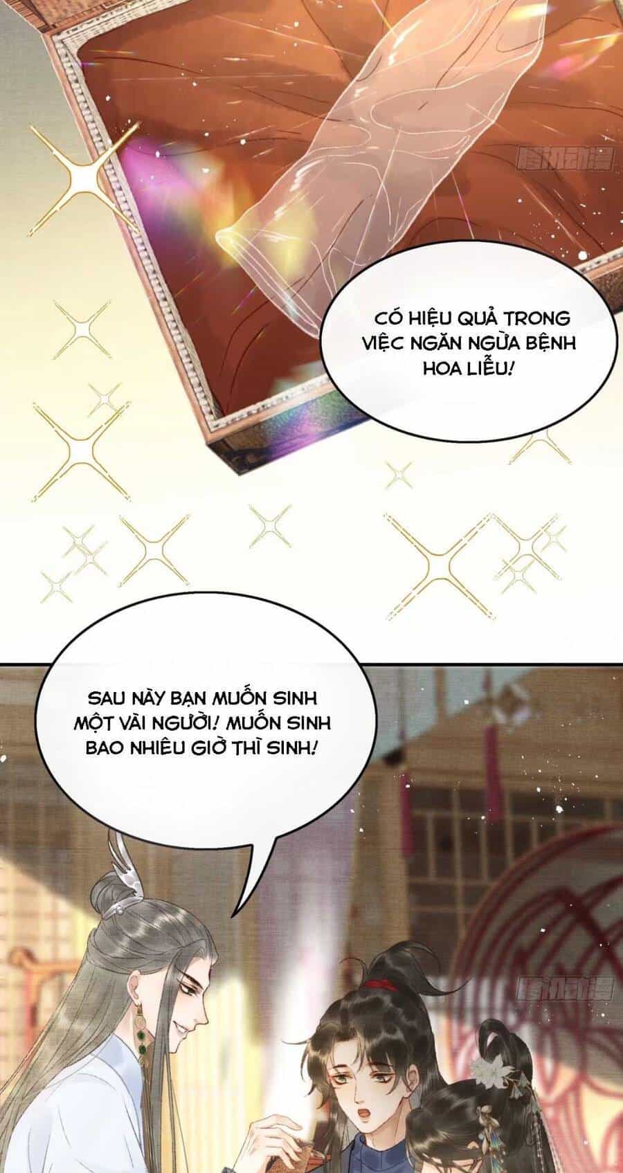Phu Quân Giữ Thê - Chương 10 - ảnh 8
