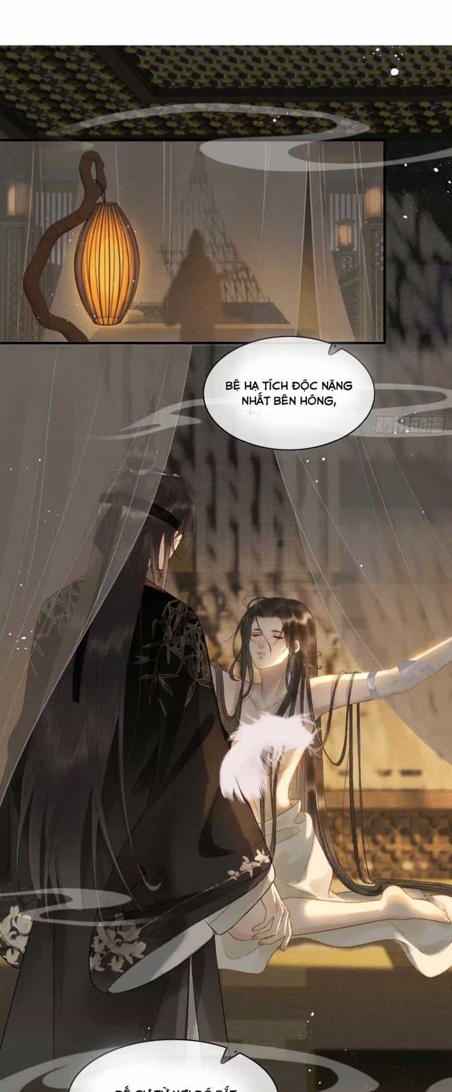 Phu Quân Giữ Thê - Chương 12 - ảnh 2
