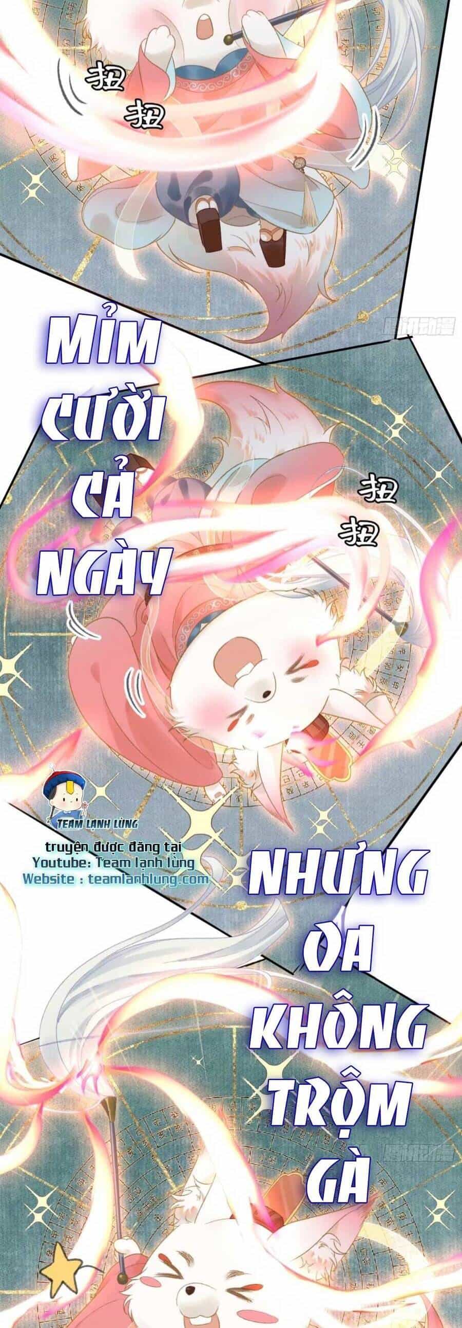 Phu Quân Giữ Thê - Chương 13 - ảnh 15