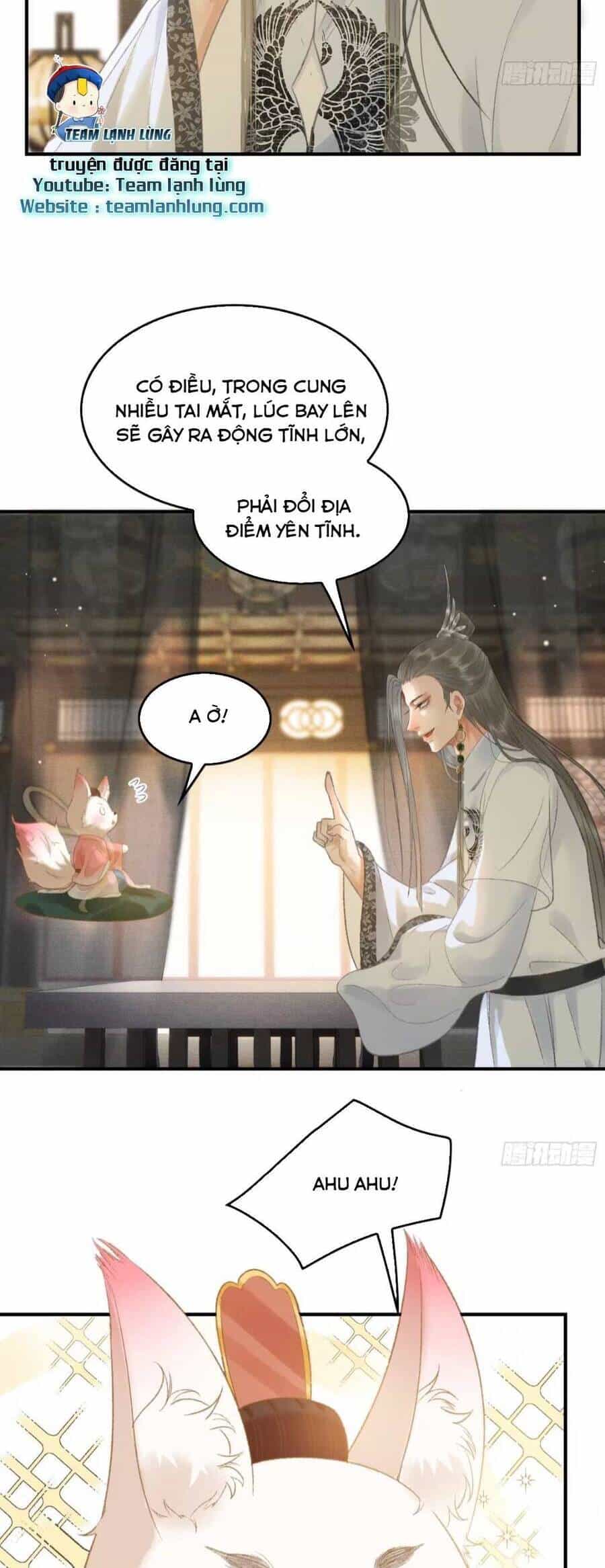 Phu Quân Giữ Thê - Chương 13 - ảnh 5