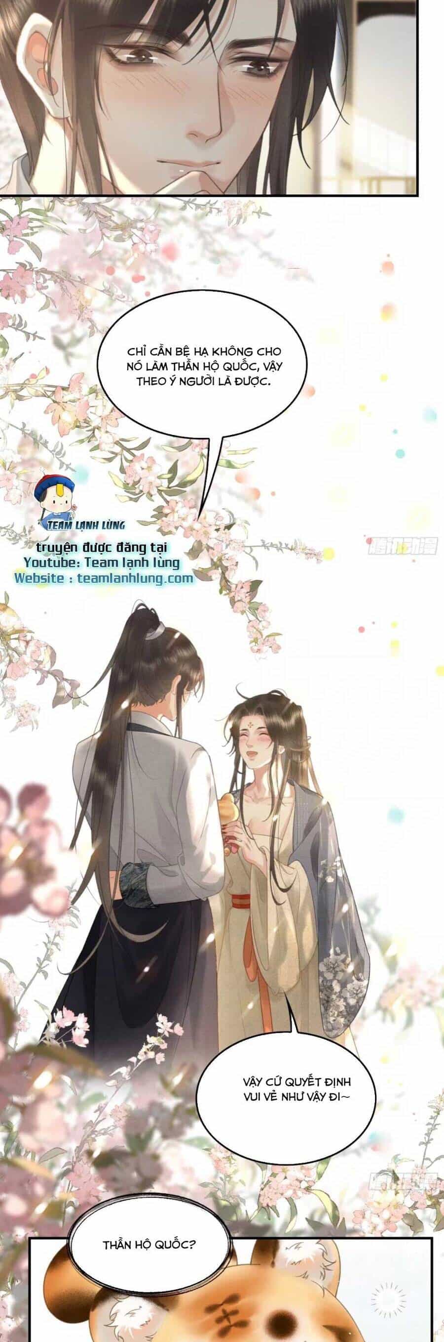 Phu Quân Giữ Thê - Chương 16 - ảnh 18