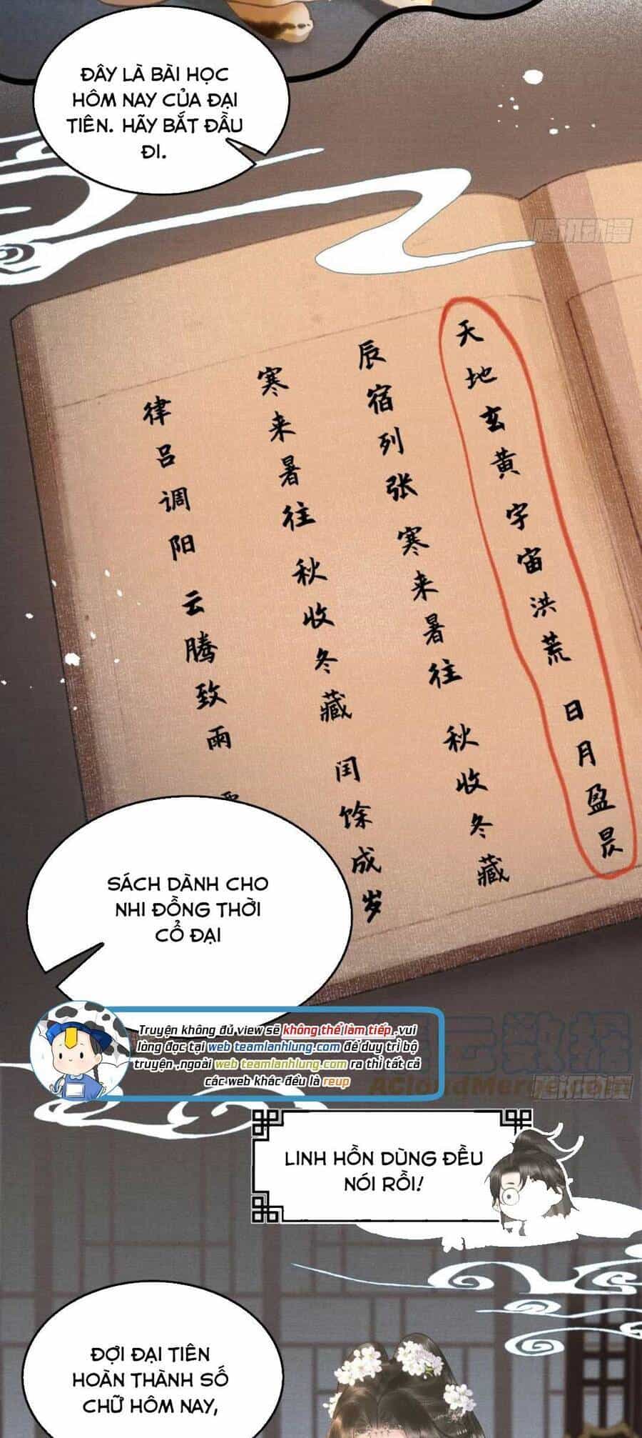 Phu Quân Giữ Thê - Chương 18 - ảnh 5
