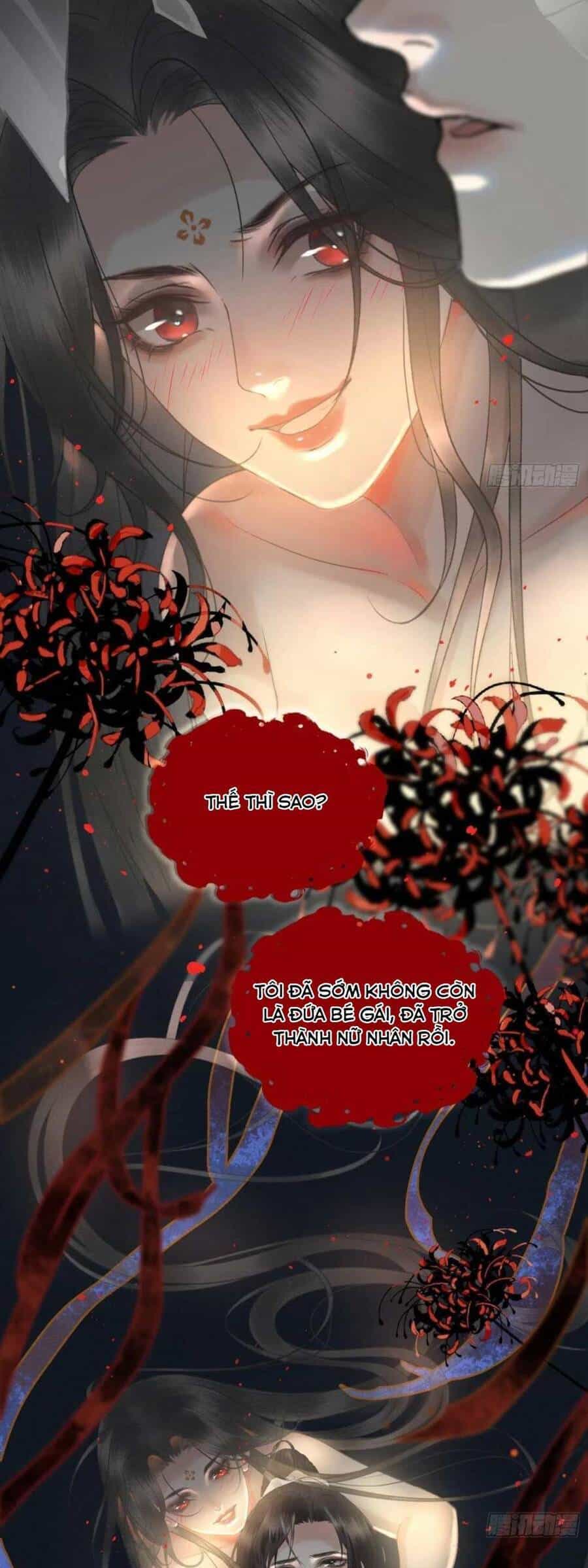 Phu Quân Giữ Thê - Chương 19 - ảnh 6