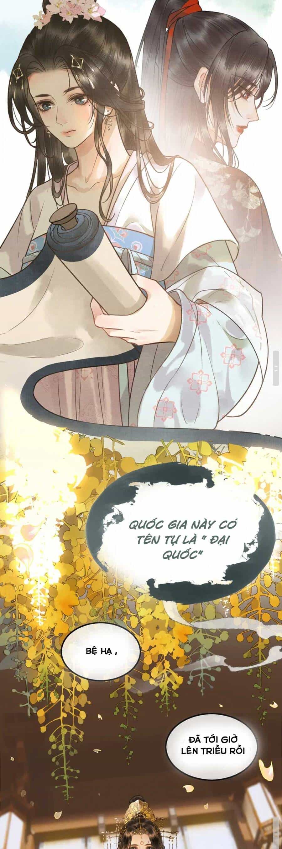 Phu Quân Giữ Thê - Chương 2 - ảnh 4