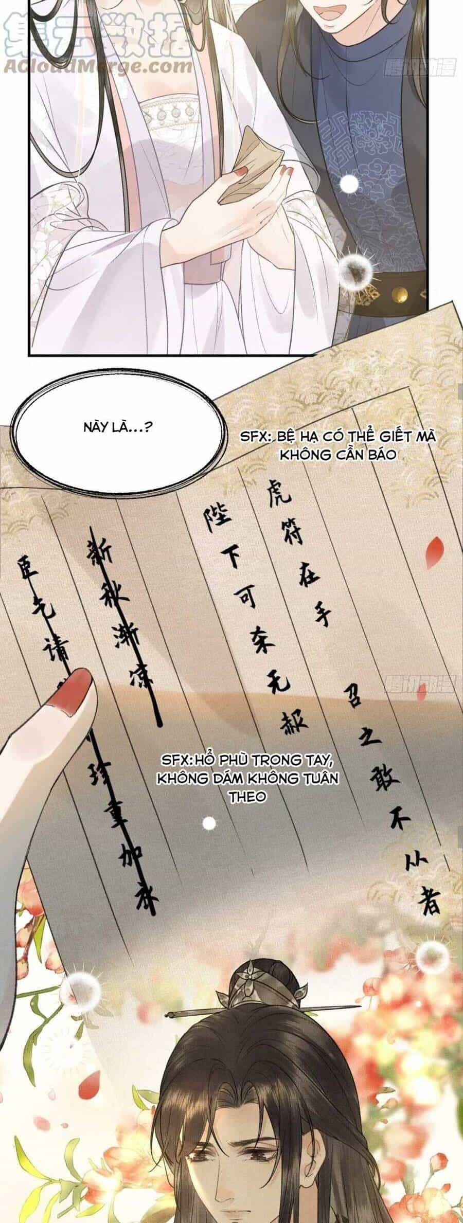 Phu Quân Giữ Thê - Chương 20 - ảnh 13