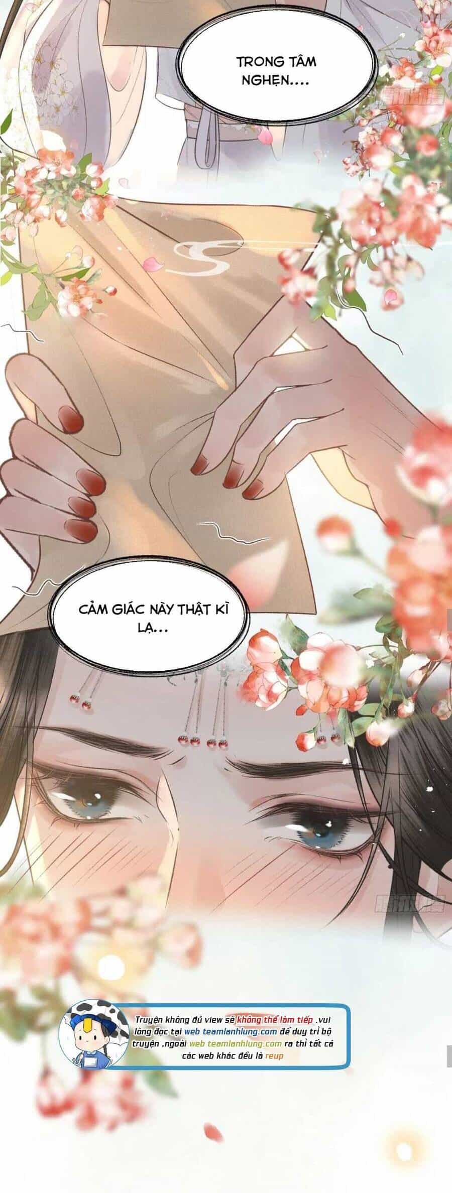 Phu Quân Giữ Thê - Chương 20 - ảnh 15