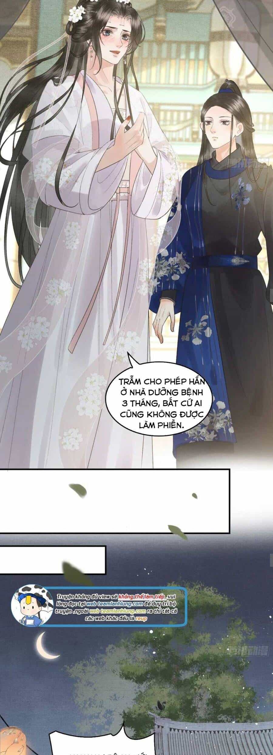 Phu Quân Giữ Thê - Chương 20 - ảnh 18