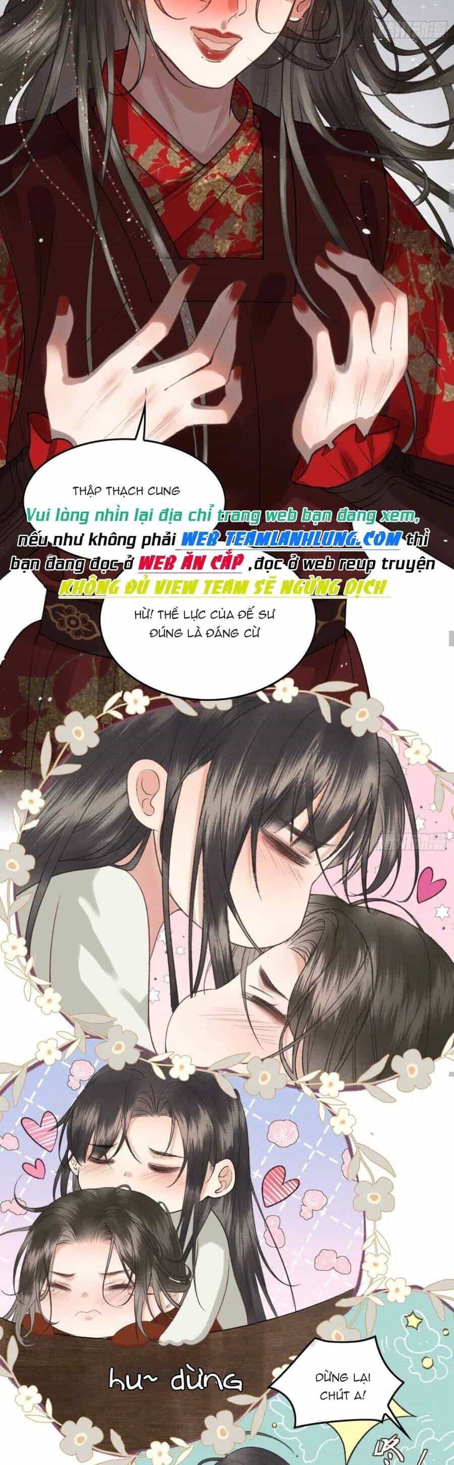 Phu Quân Giữ Thê - Chương 22 - ảnh 21