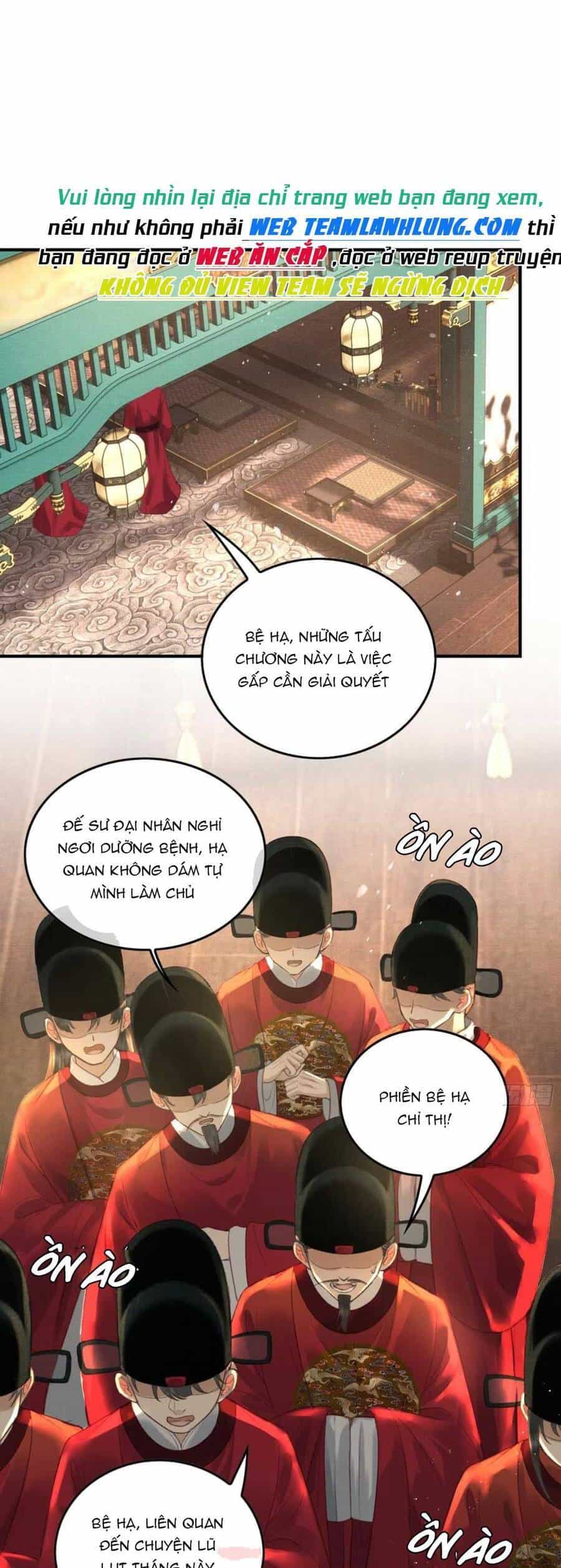 Phu Quân Giữ Thê - Chương 23 - ảnh 2