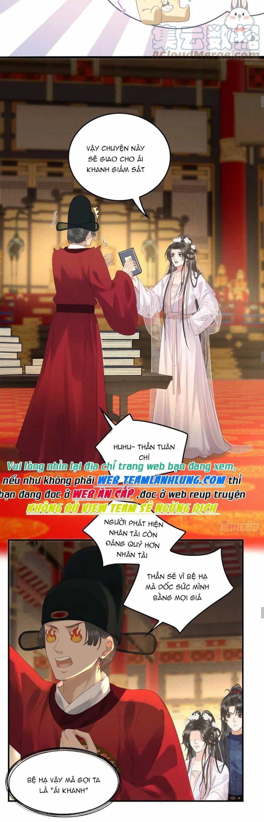 Phu Quân Giữ Thê - Chương 23 - ảnh 20