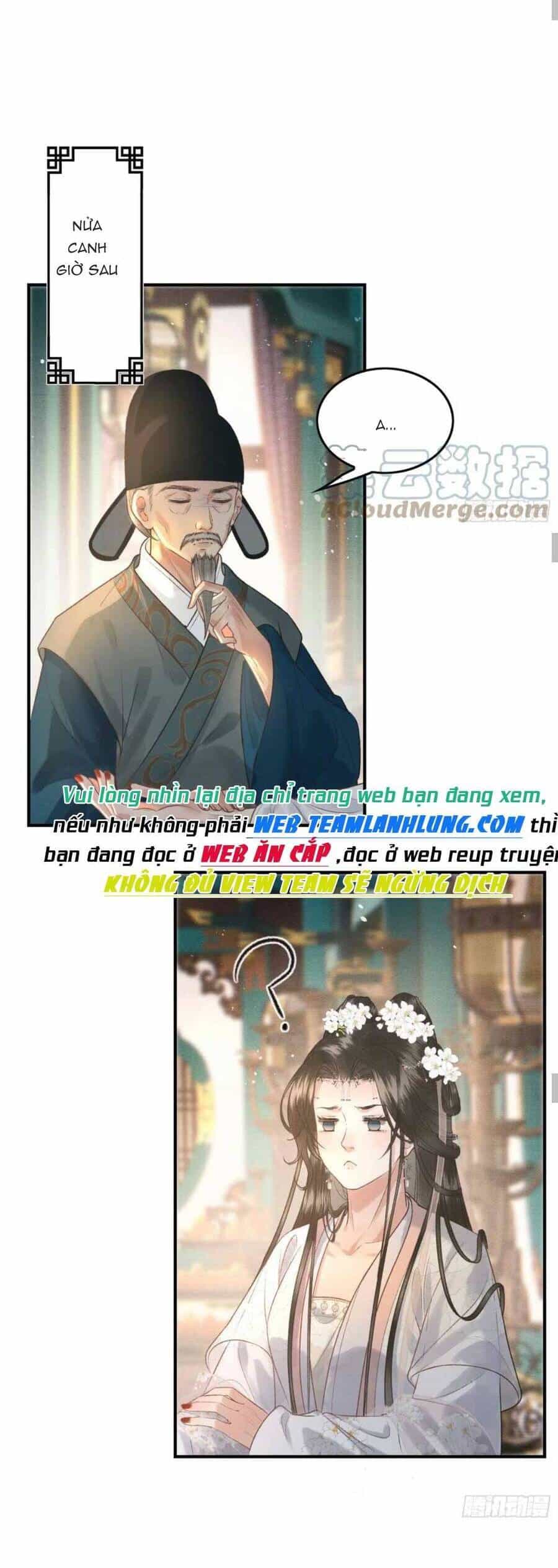 Phu Quân Giữ Thê - Chương 24 - ảnh 11