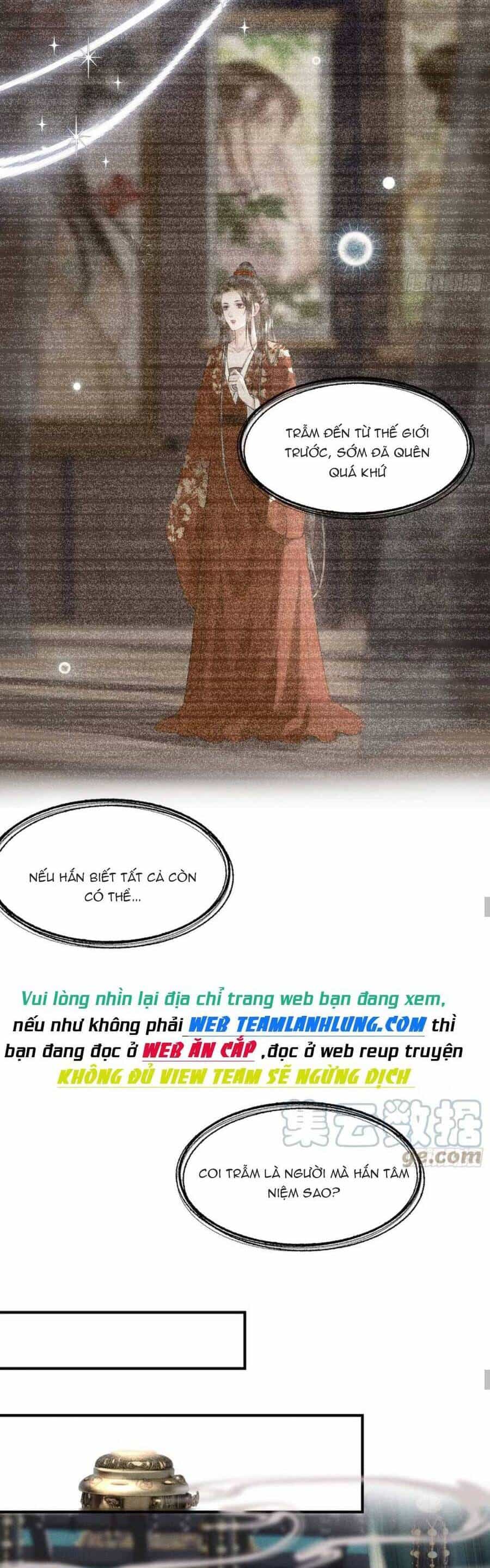 Phu Quân Giữ Thê - Chương 25 - ảnh 20