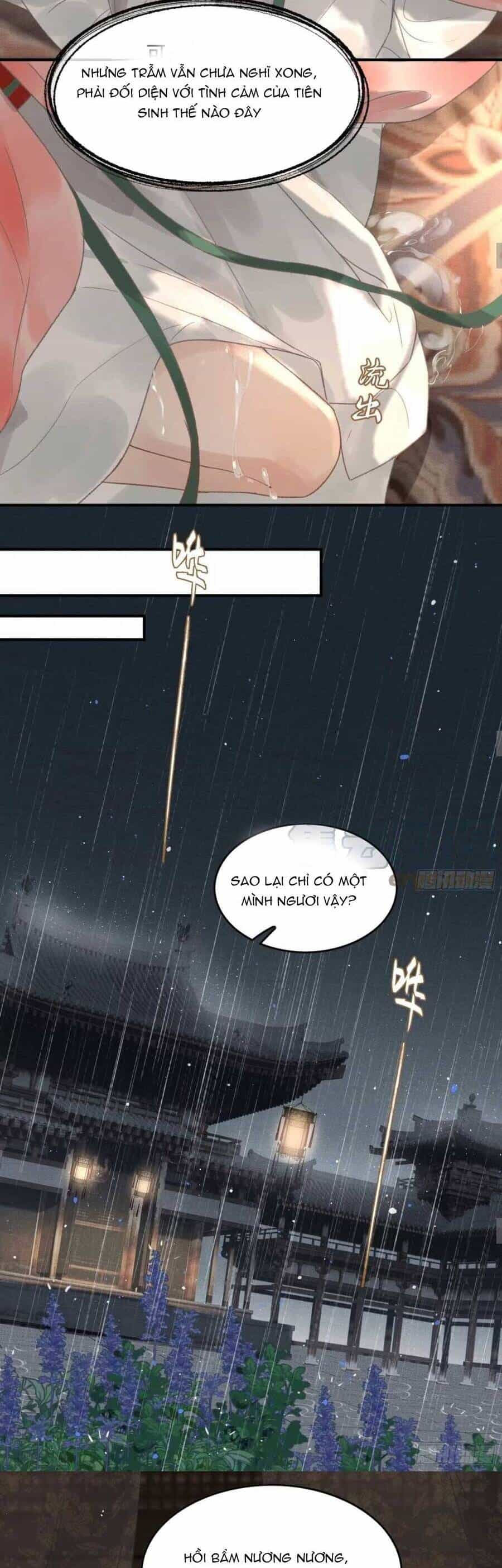 Phu Quân Giữ Thê - Chương 29 - ảnh 20