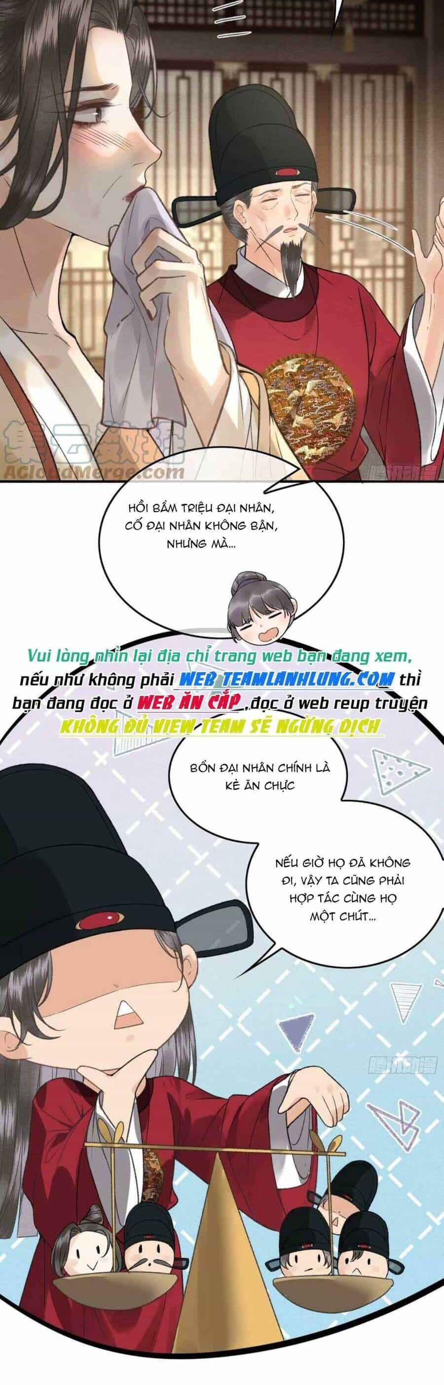 Phu Quân Giữ Thê - Chương 29 - ảnh 24