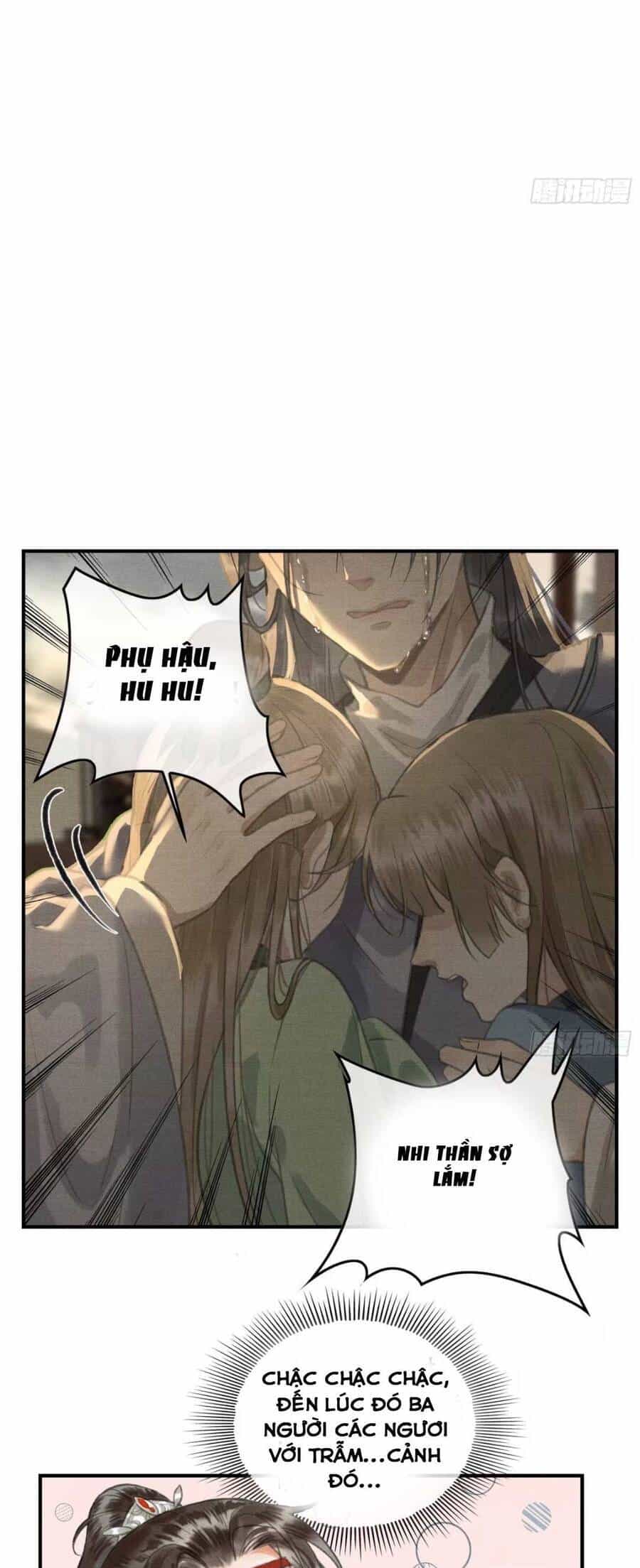 Phu Quân Giữ Thê - Chương 3 - ảnh 18
