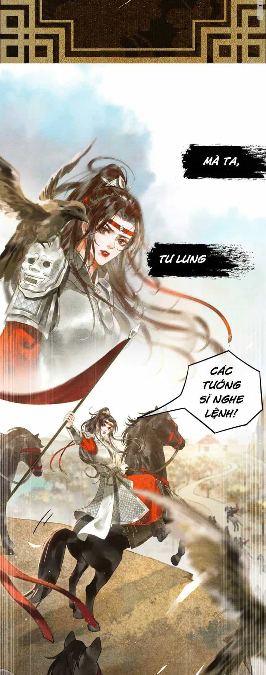 Phu Quân Giữ Thê - Chương 3 - ảnh 6