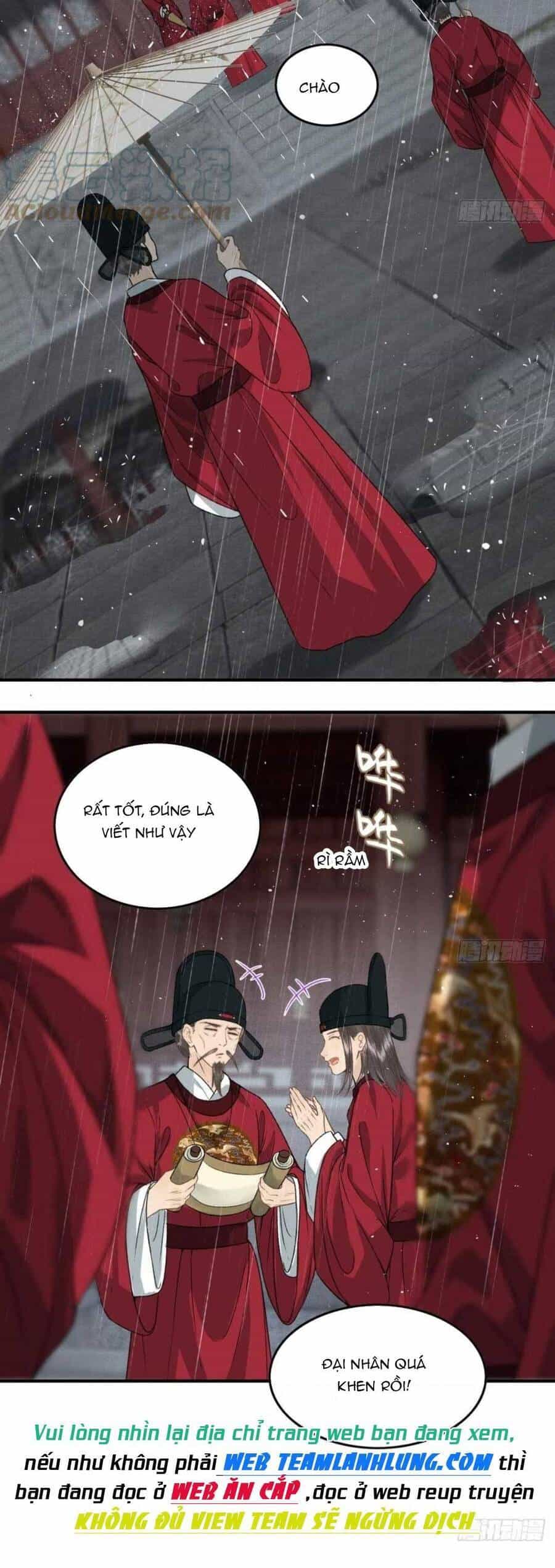 Phu Quân Giữ Thê - Chương 30 - ảnh 7