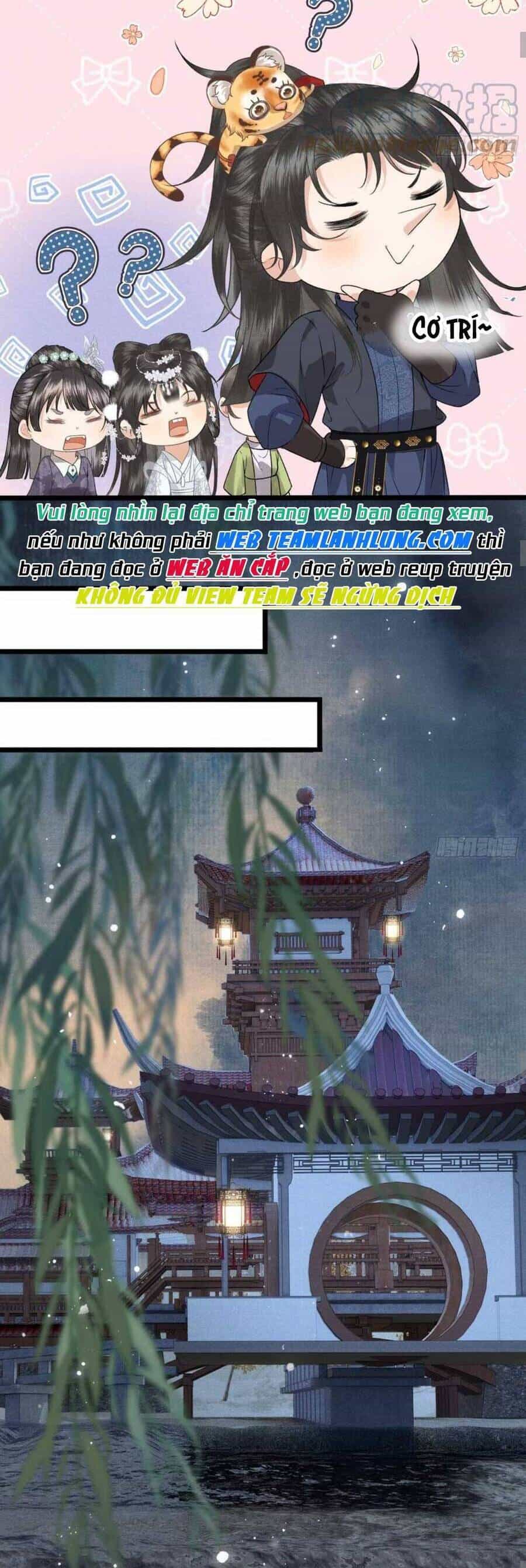 Phu Quân Giữ Thê - Chương 34 - ảnh 22