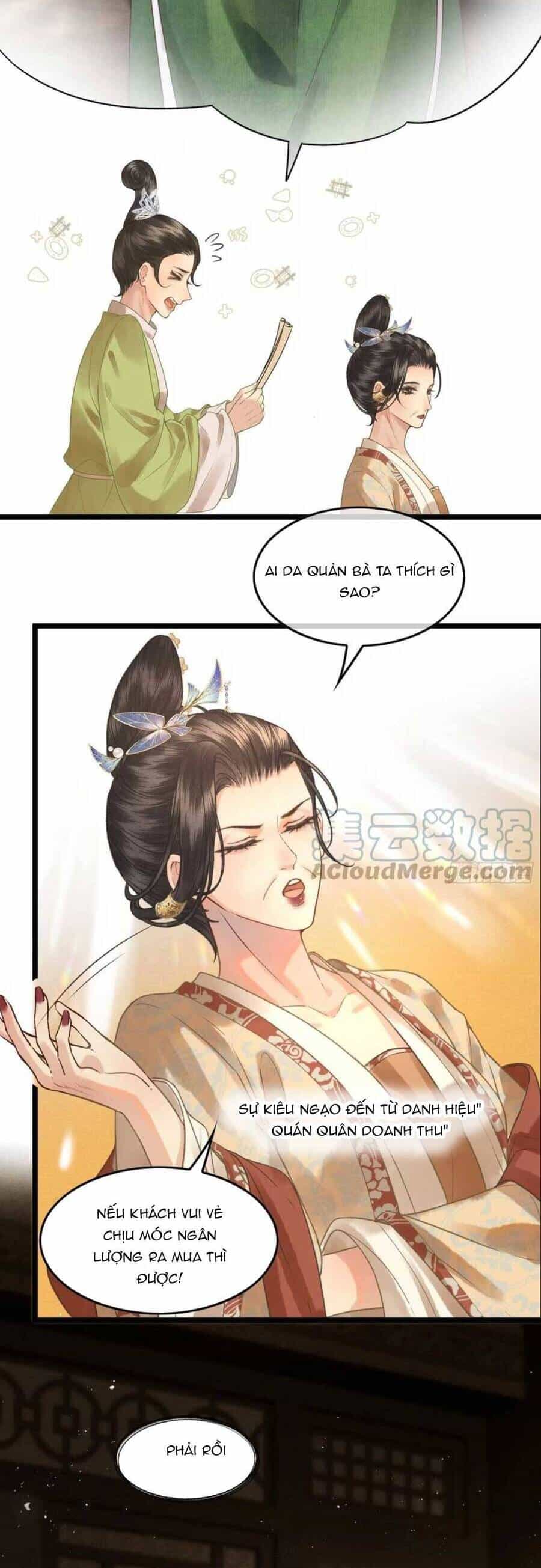 Phu Quân Giữ Thê - Chương 34 - ảnh 6